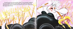  Walt डिज़्नी पुस्तकें - The Little Mermaid's Treasure Chest: The Magic Melody