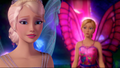 When I was 8 years old - barbie-movies photo