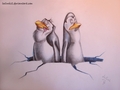 Where are we? - penguins-of-madagascar fan art