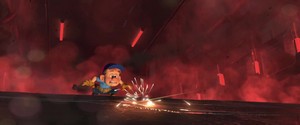 Wreck-It Ralph {Trailer}