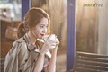 YoonA for 'Innisfree' - im-yoona photo