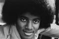 Young and Sexy - michael-jackson photo