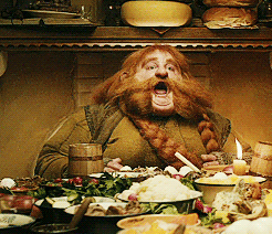 an-unexpected-party-food-the-hobbit-an-u