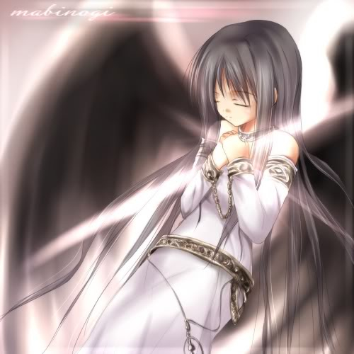  Angel – Jäger der Finsternis Anime