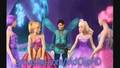 barbie mariposa & the fairy princess - barbie-movies photo