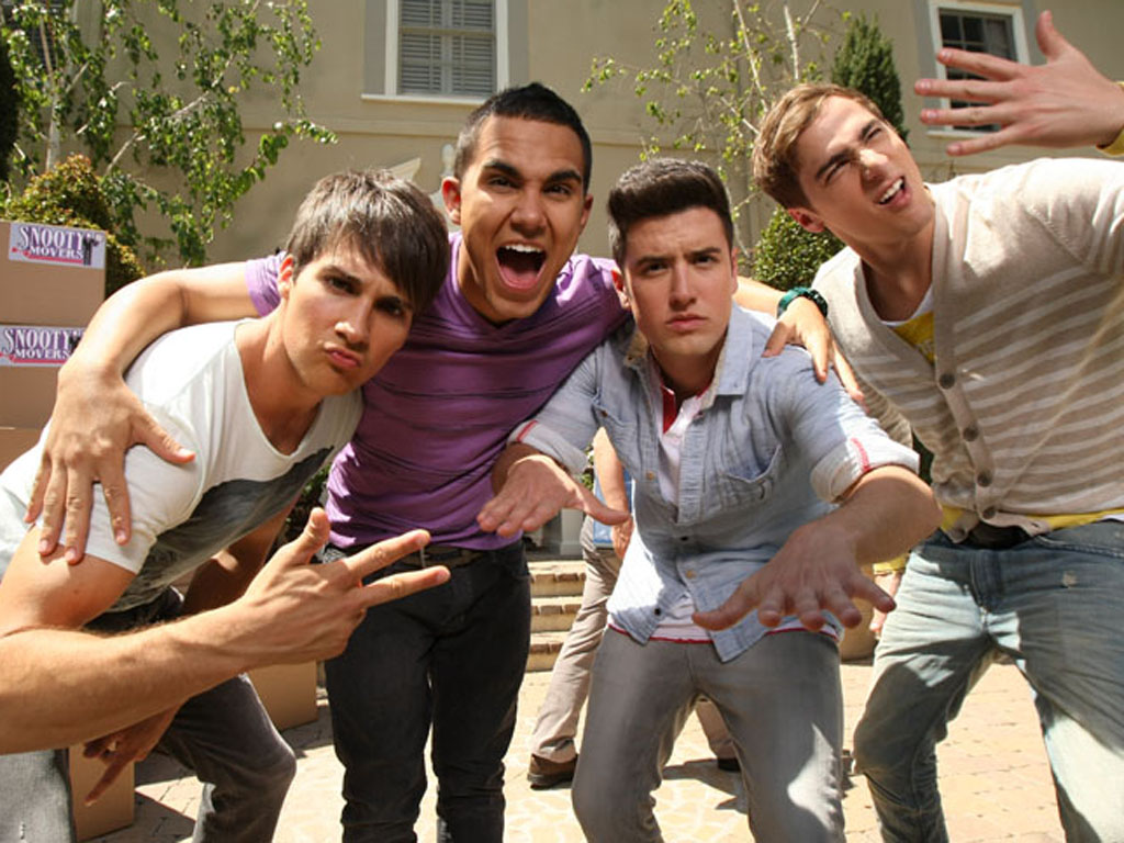 big time rush Images on Fanpop.
