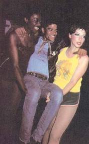  mj and girls