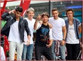 one direction Today Show 2013 - one-direction photo