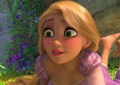 rapunzel's freed look - disney-princess photo