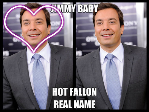 Jimmy Fallon images real name HD wallpaper and background ...