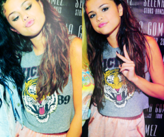 selly <3