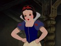 snow white's misses look - disney-princess photo