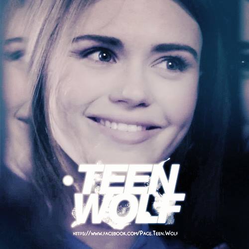 teen wolf