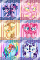to be happy - my-little-pony-friendship-is-magic photo