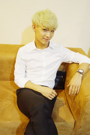  20130829 BTOB Behind Story  'When I Was Your Man' 