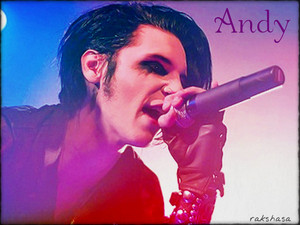 ★ Andy ☆