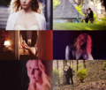 » Caroline Forbes (The Vampire Diaries) - caroline-forbes fan art