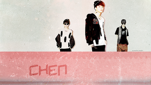  ♥Chen♥