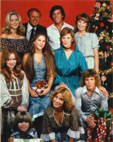 "Eight Is Enough"
