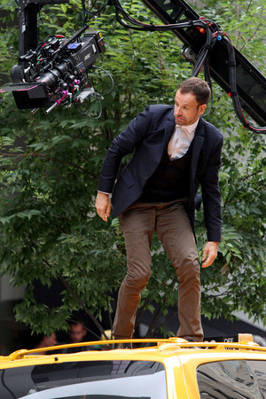  'Elementary' Films in NYC