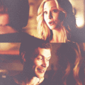 "Feather on Clyde" by Passenger.  - klaus-and-caroline fan art