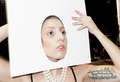 "Gaga rehearsing #2" - (by Terry Richardson) - lady-gaga photo
