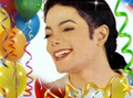 ♥ HAPPY BIRTHDAY MICHAEL ♥ - michael-jackson fan art
