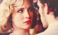 "He’s your first love. I intend to be your last. However long it takes.” - klaus-and-caroline photo