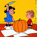  ★ It's The Great Pumpkin Charlie Brown ☆  - halloween icon