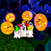  ★ It's The Great Pumpkin Charlie Brown ☆  - halloween icon