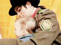 ♡ LOOK WHO'S GETTING A MJ - SMILE ♡ - michael-jackson photo