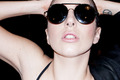 "Lady Gaga in NYC" - (by Terry Richardson) - lady-gaga photo