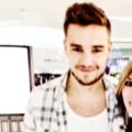 "Live your dream and never wake up" ♥ - liam-payne photo