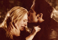 "Maybe she will [forget me]. But I will always know how much she loved me." - tyler-and-caroline fan art