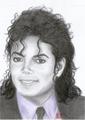 ^Michael^ - michael-jackson fan art