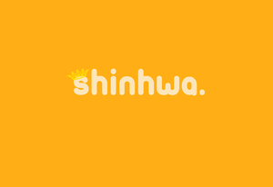  ♣ Shinhwa ♣