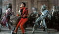 "Thriller" - michael-jackson photo