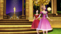 12DP Dancing with the golden prince - barbie-movies photo