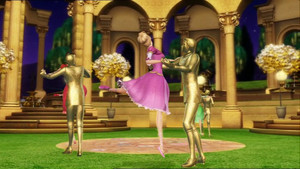 12DP Dancing with the golden prince