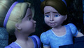 12DP: Defeating Rowena - barbie-movies photo