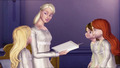 12DP: Story time!!!! - barbie-movies photo
