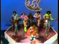 1972 Appearance By The Jackson 5 On "Soul Train" - michael-jackson photo