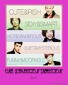 1D stuff  - one-direction photo