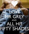 50 shades of Grey - fifty-shades-trilogy photo