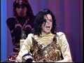 A Live Performance Of "Remember The The Time - michael-jackson photo