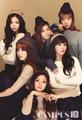 A Pink for ‘Campus10’  - korea-girls-group-a-pink photo