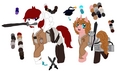 Adoptables~<3 - my-little-pony-friendship-is-magic photo