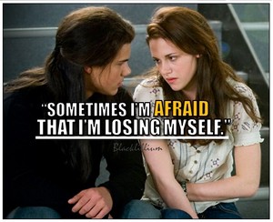  Afraid