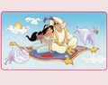 Aladdin And Jasmine - disney-princess photo