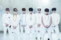 BTS ~ teaser images for 'O! R U L8, 2? (Oh, Are You Late, Too?)' - bts photo